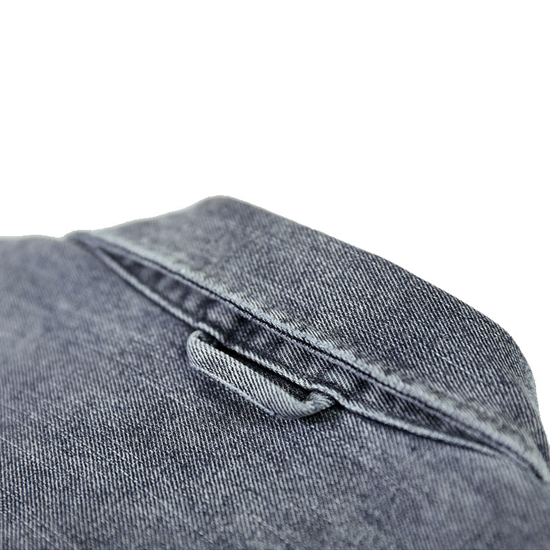 Denham Washed Overshirt