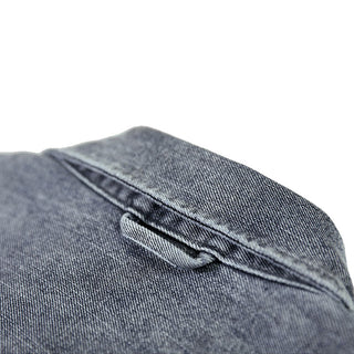Denham Washed Overshirt