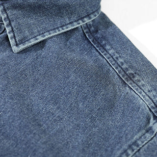Denham Washed Overshirt