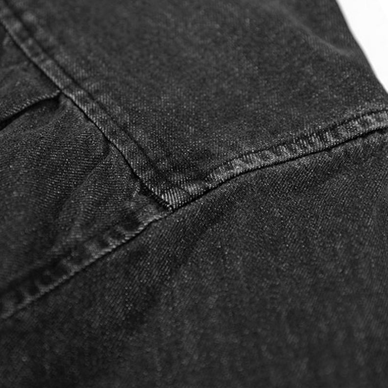 Denham Washed Overshirt