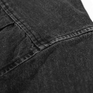 Denham Washed Overshirt