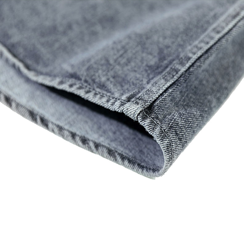 Denham Washed Overshirt