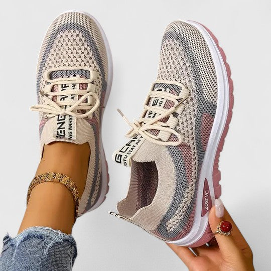 Leanne Orthopedic Sneakers