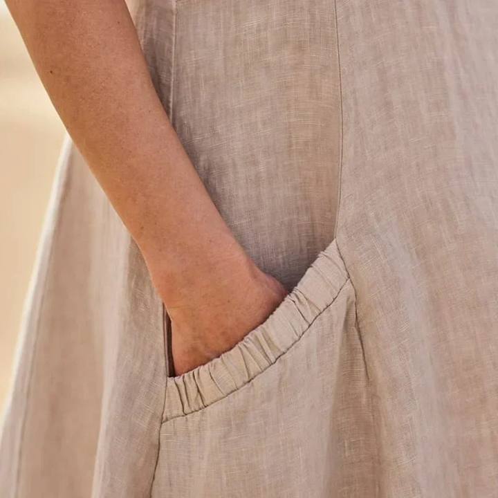 Natsi Premium Summer Dress