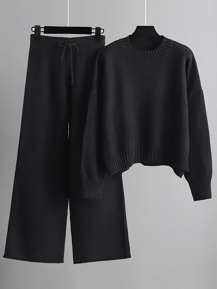 Sommerfeld Casual Two-Piece Set