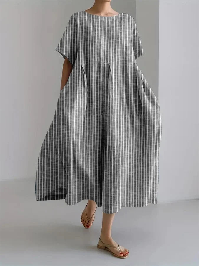 Mery Everyday Elegant Dress