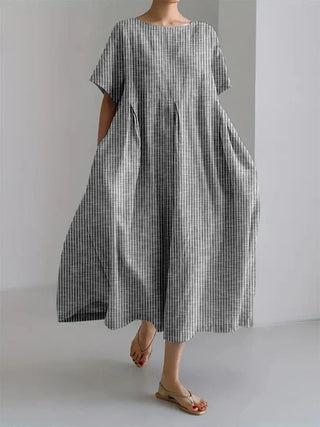 Mery Everyday Elegant Dress
