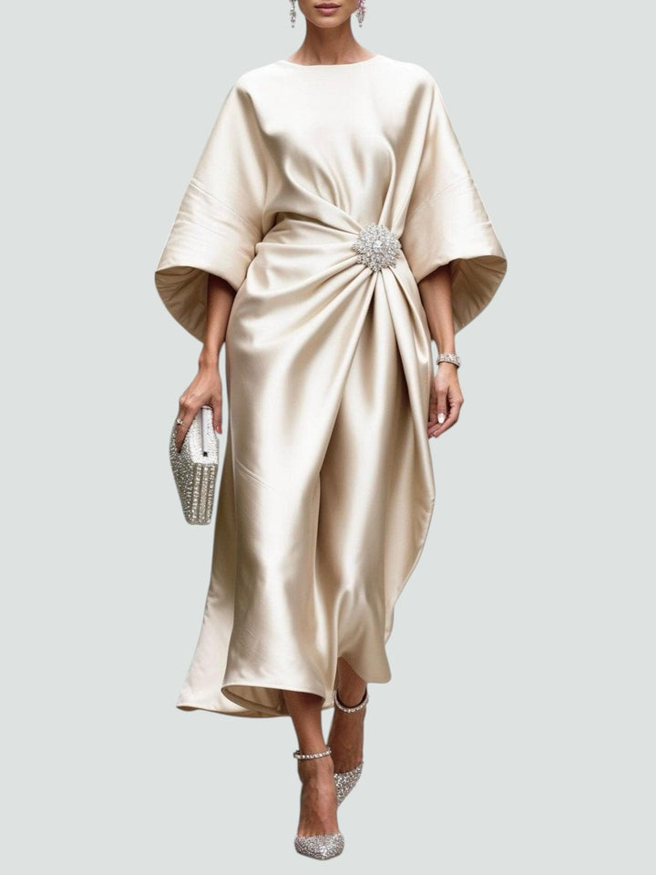 Isadora Timeless Elegance Maxi Dress