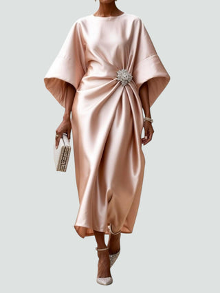 Isadora Timeless Elegance Maxi Dress