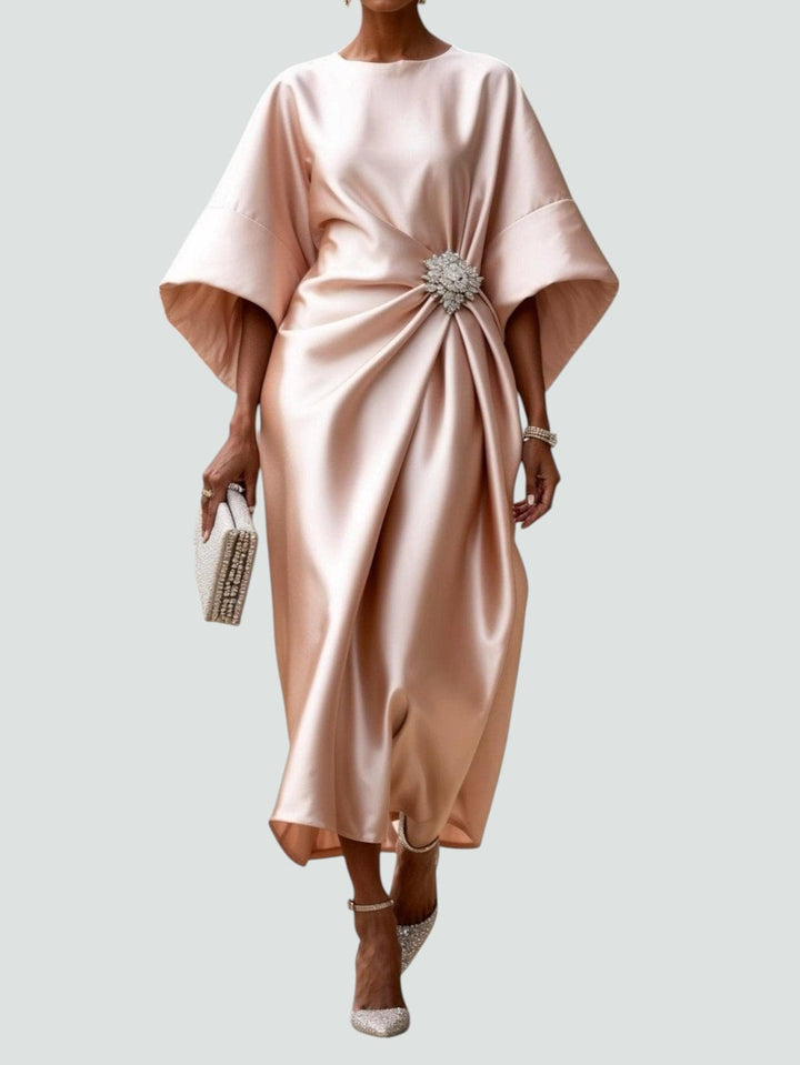 Isadora Timeless Elegance Maxi Dress