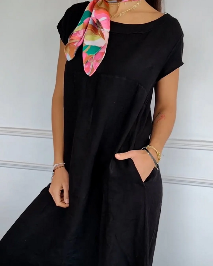 Bella Casual Everyday Dress