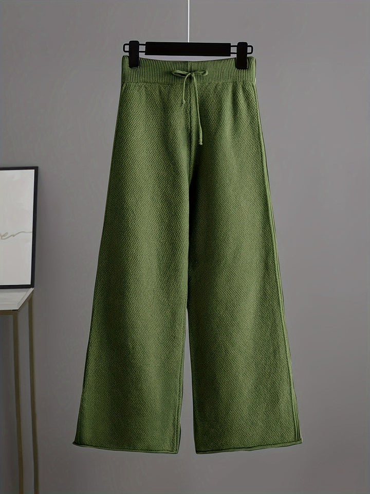 Sommerfeld Casual Two-Piece Set