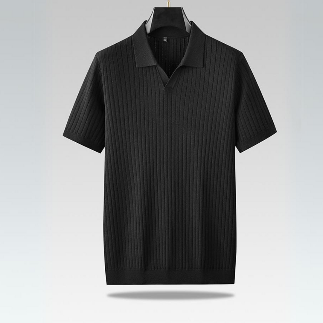 Polo Ribcrest par Baldwin