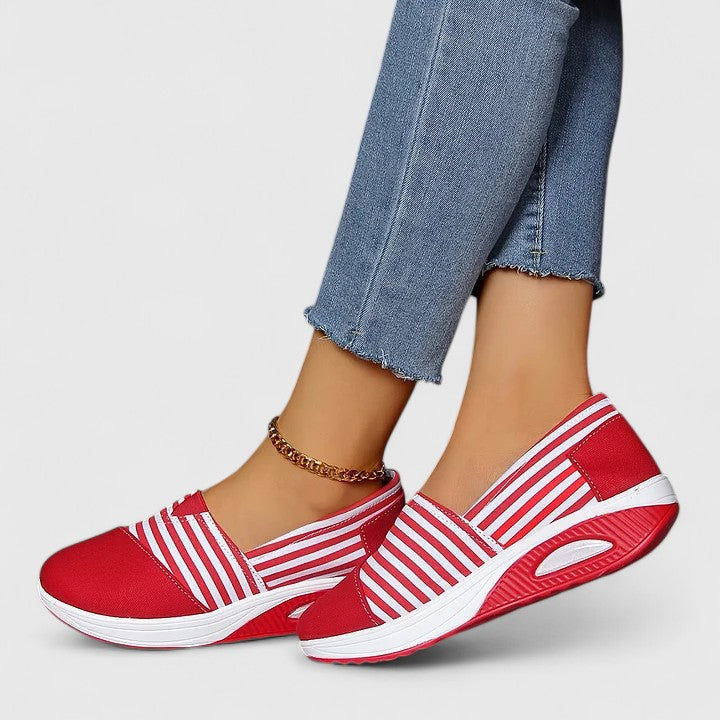 Joss Orthopedic Sneakers