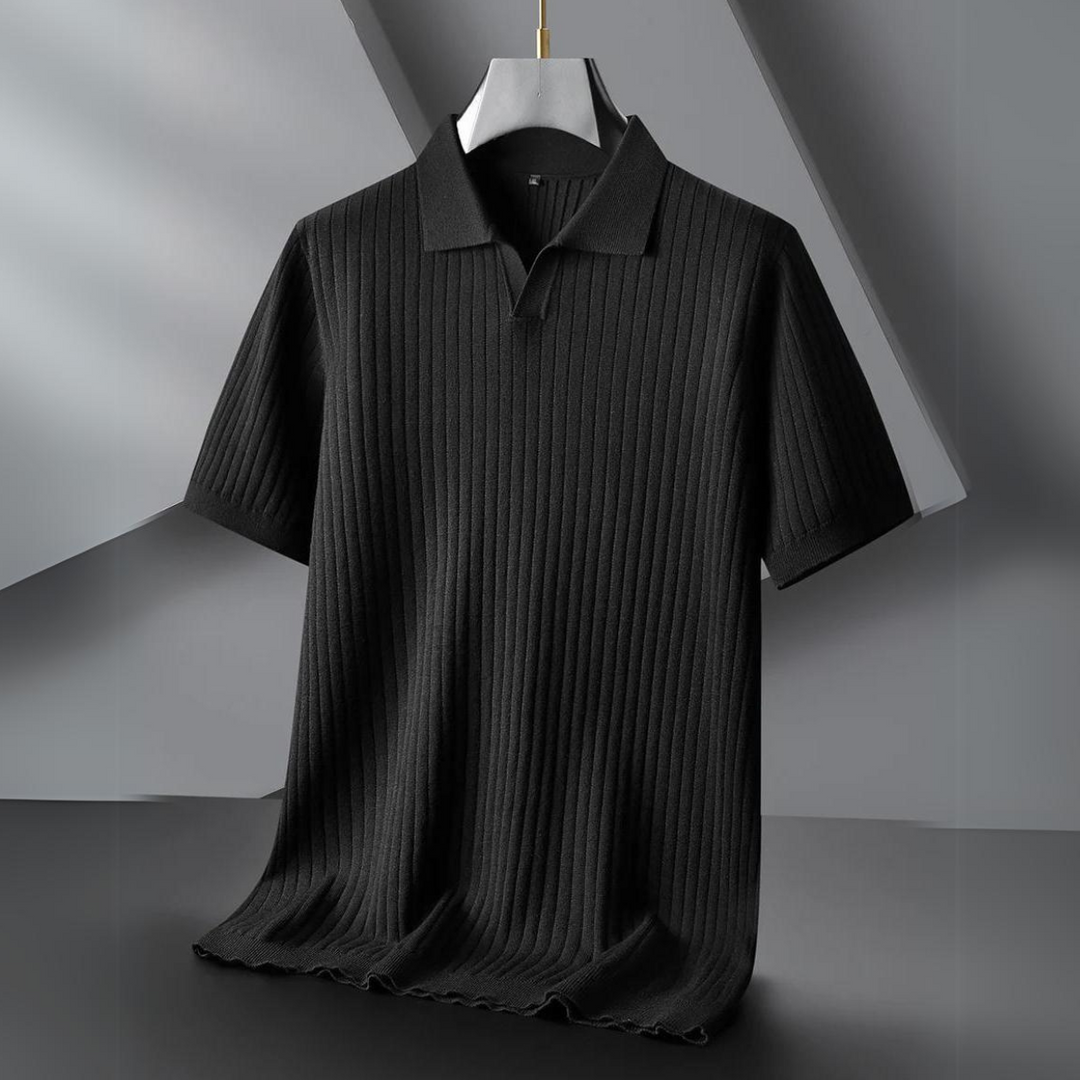 Polo Ribcrest par Baldwin