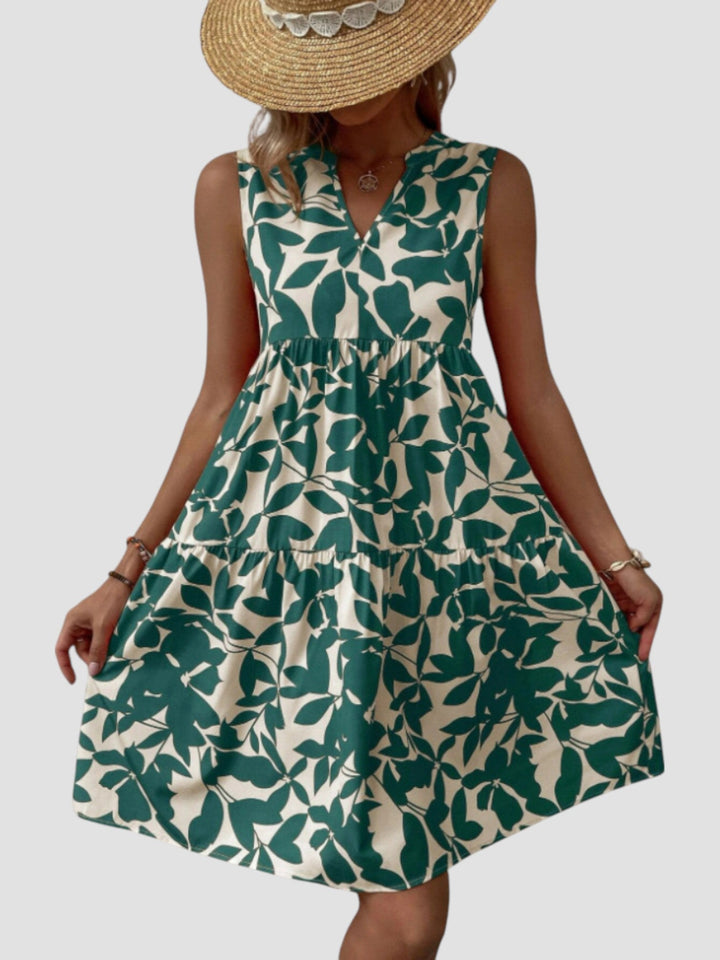Séraphine Summer Dress