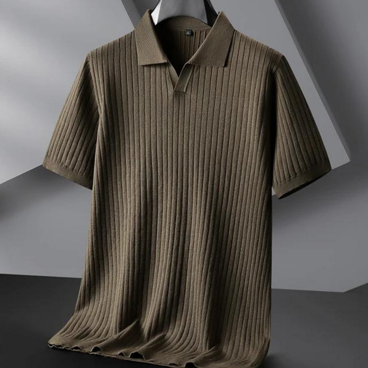 Polo Ribcrest par Baldwin