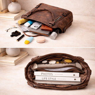 Marcella Grace Tote