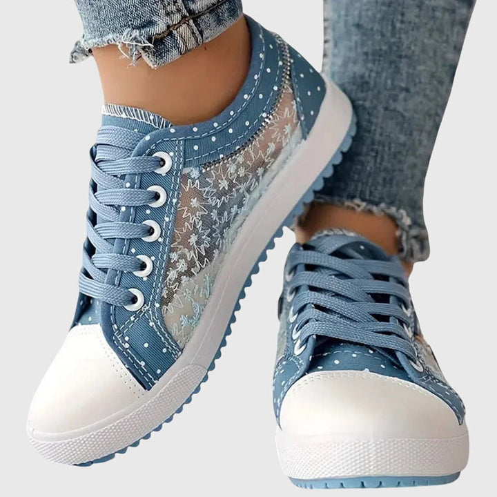 Halle Orthopedic Sneakers