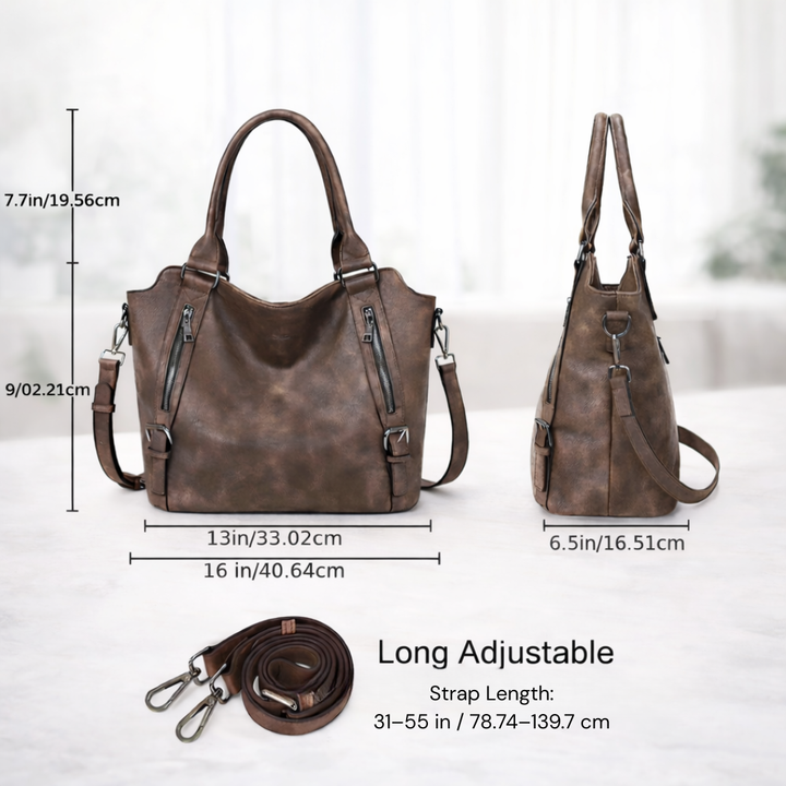 Marcella Grace Tote