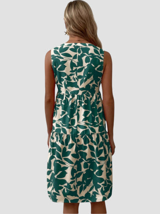 Séraphine Summer Dress