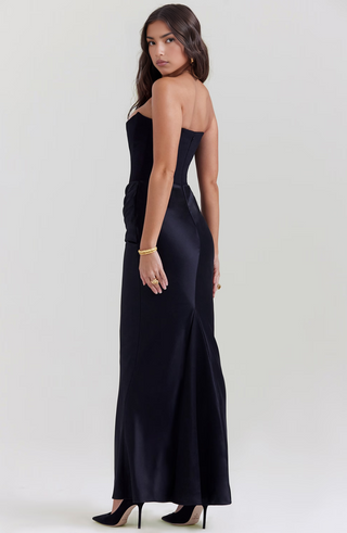 Robe de soirée élégante Leilani