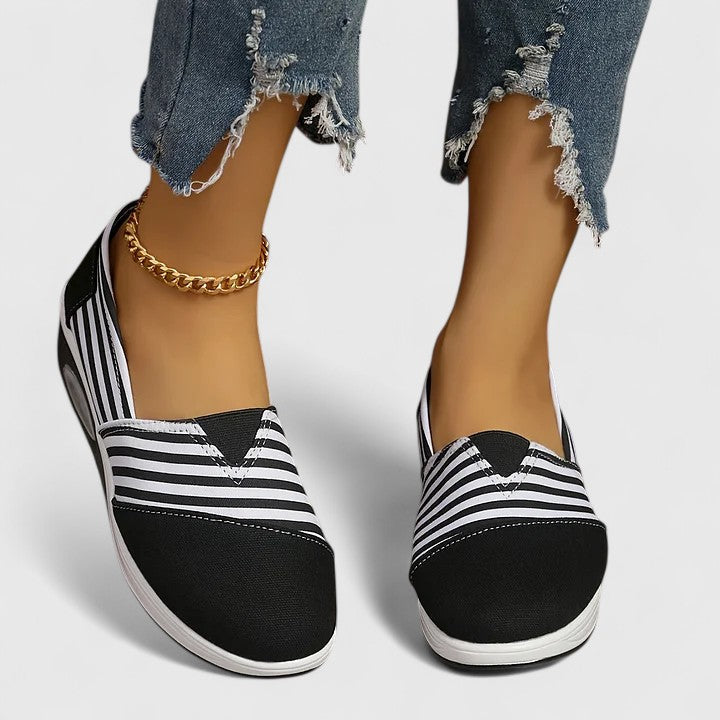 Joss Orthopedic Sneakers