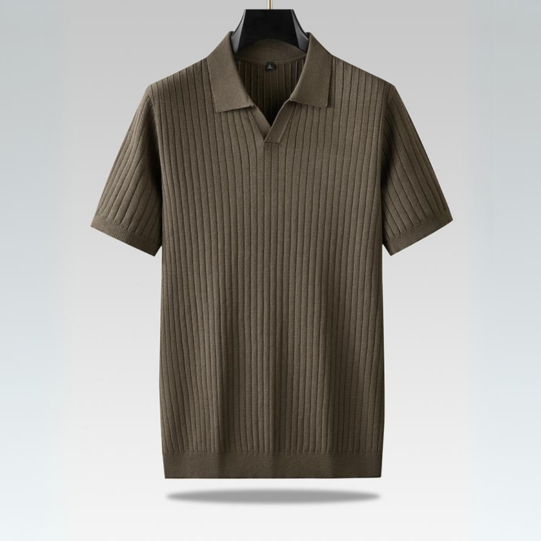 Polo Ribcrest par Baldwin