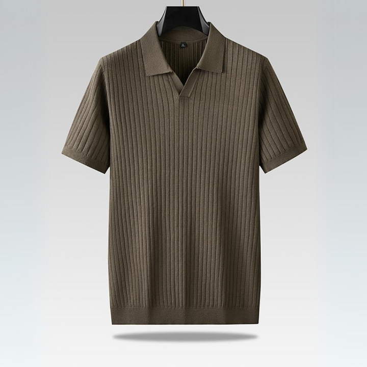 Polo Ribcrest par Baldwin