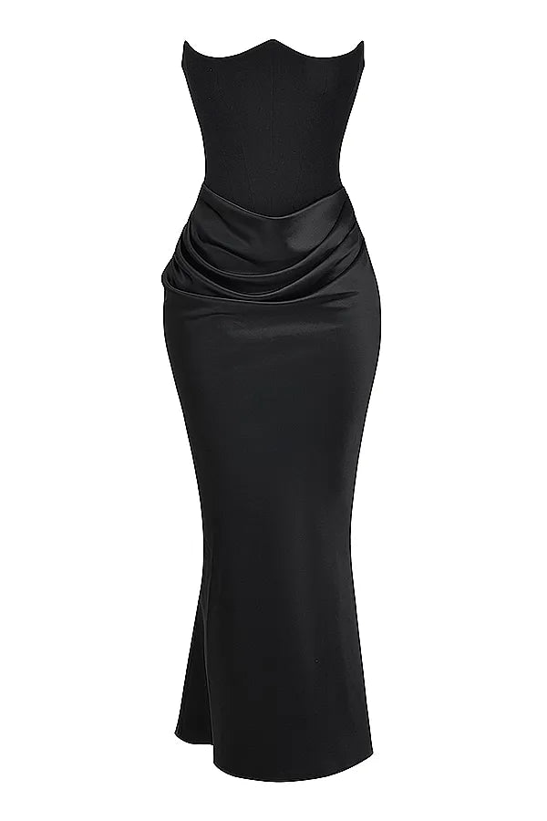 Beatrix Timeless Evening Dress