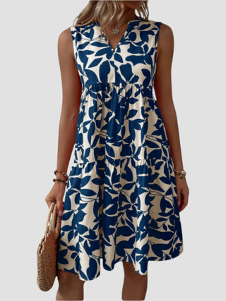 Séraphine Summer Dress