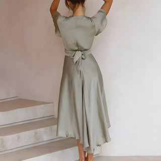 Liora Elegant Summer Dress