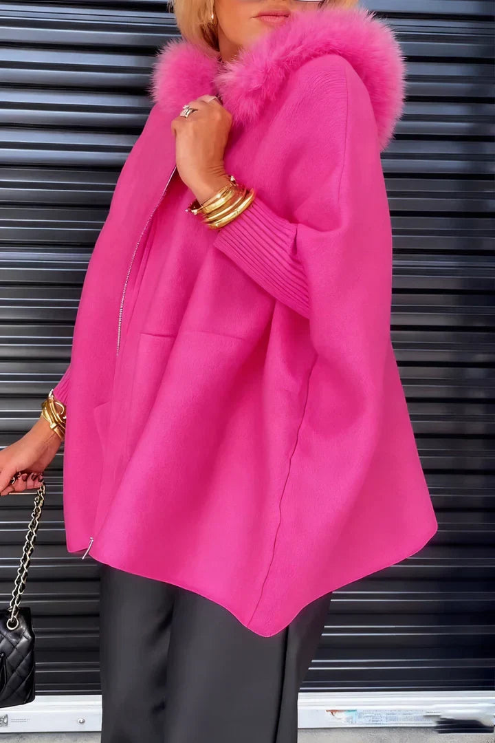 Cardigan moderne décontracté Lirya