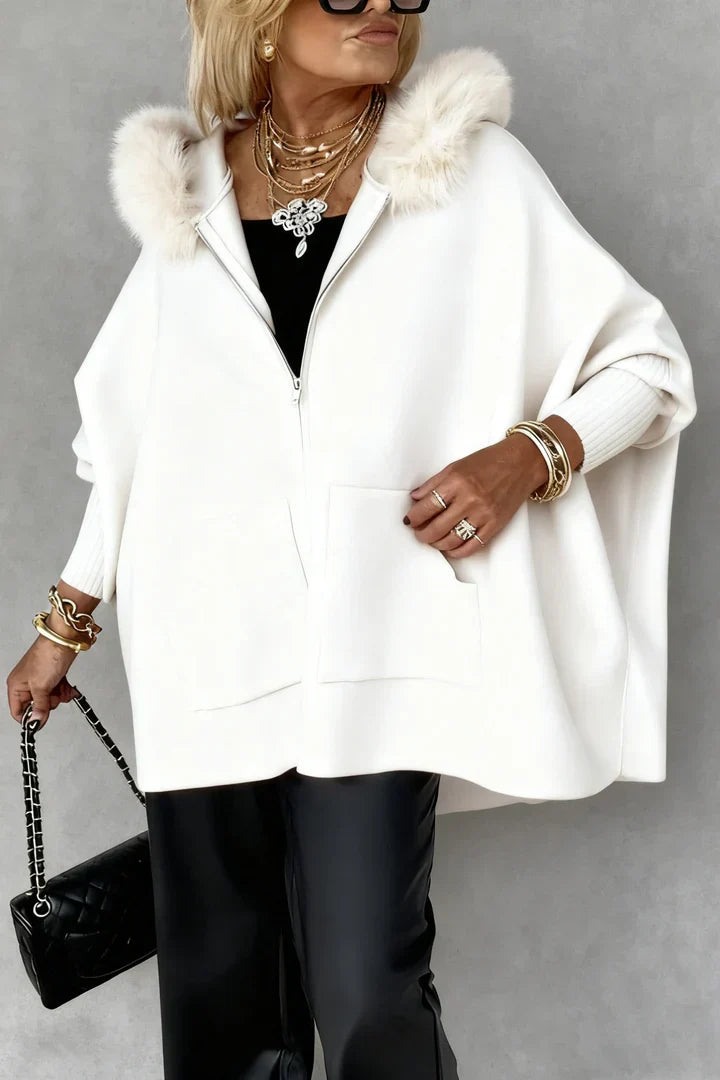 Cardigan moderne décontracté Lirya