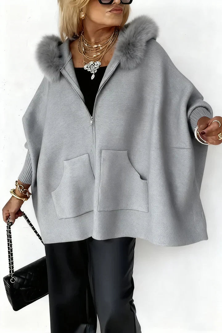 Cardigan moderne décontracté Lirya