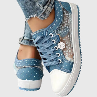 Halle Orthopedic Sneakers