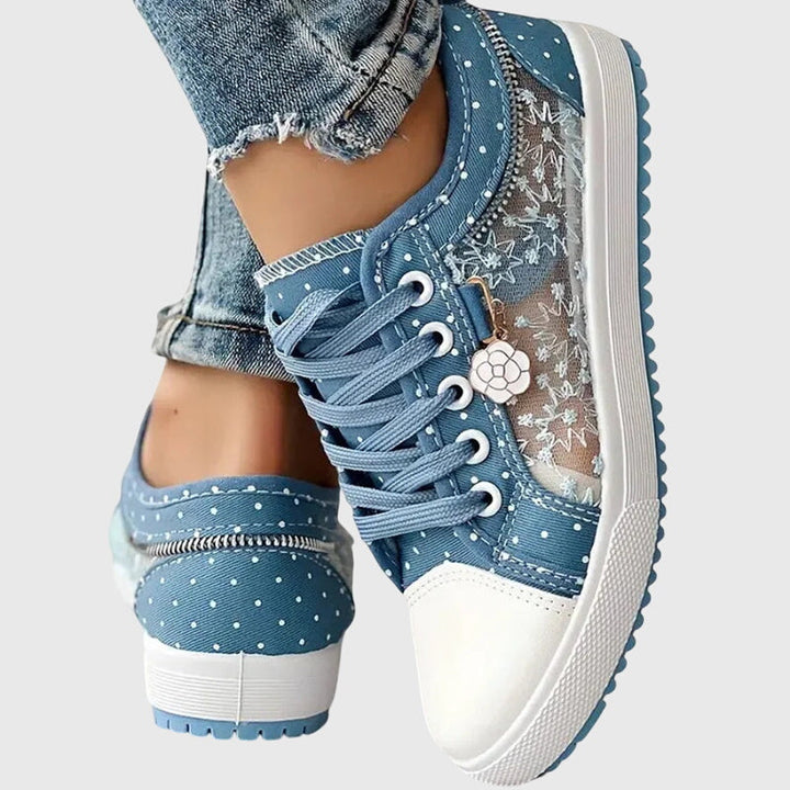 Halle Orthopedic Sneakers
