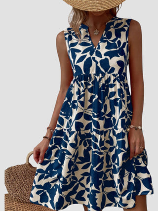 Séraphine Summer Dress