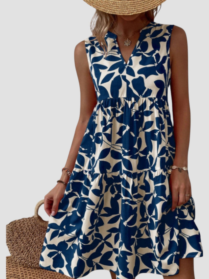 Séraphine Summer Dress