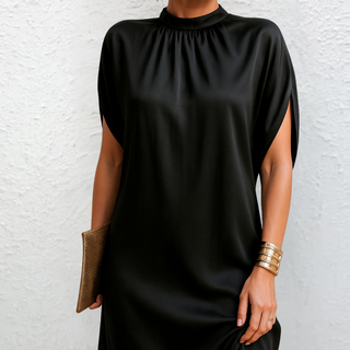 Trudy Elegant Dress