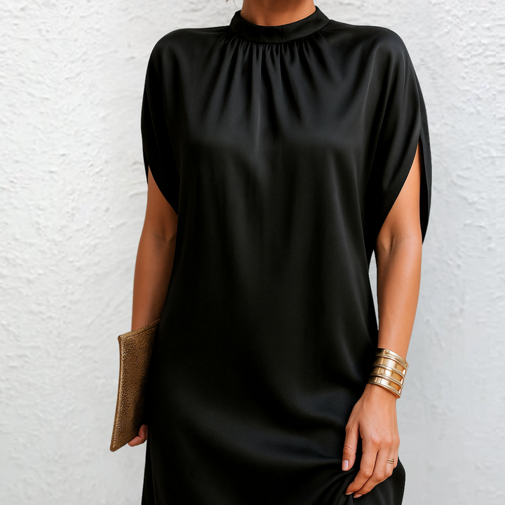 Trudy Elegant Dress