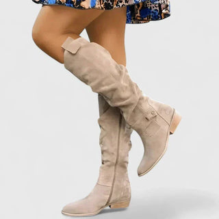 Ryzeliah Orthopedic Boots