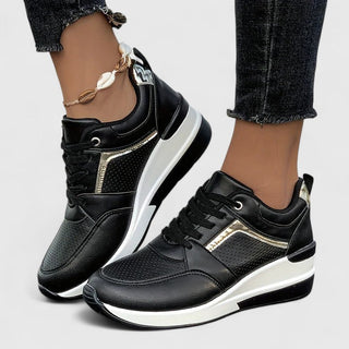Lorraine Orthopedic Shoes