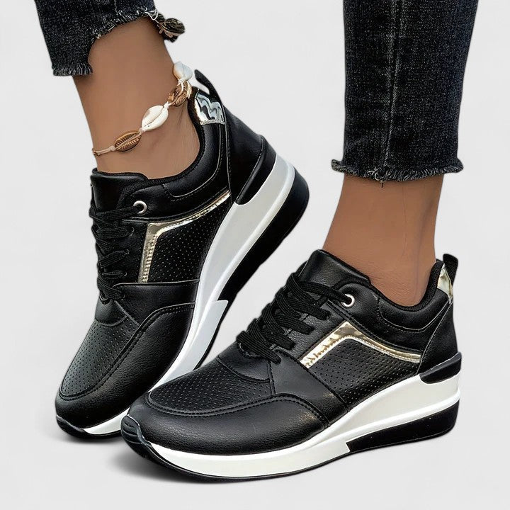 Lorraine Orthopedic Shoes