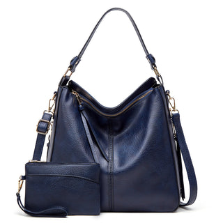 Odile Soft Hobo Bag