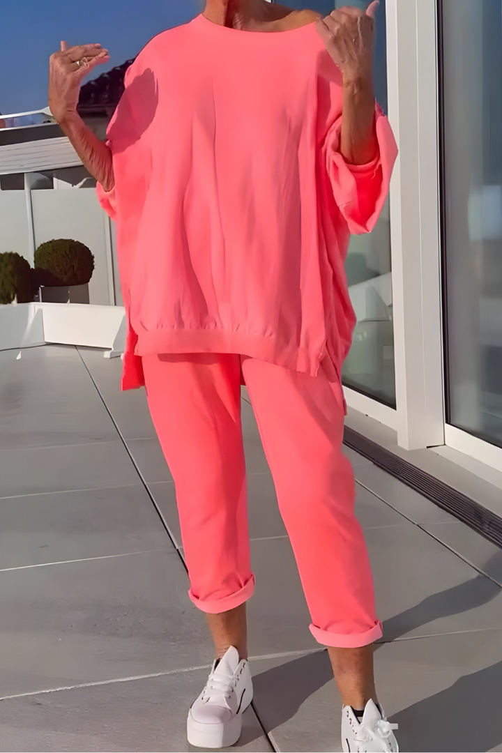 Ensemble de salon Marisela Modern Comfort