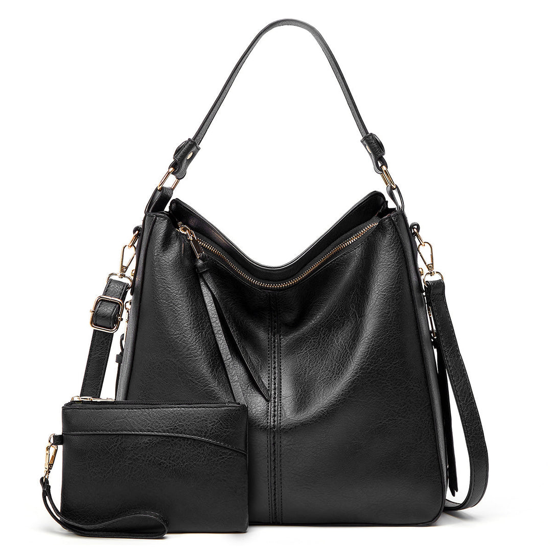 Odile Soft Hobo Bag