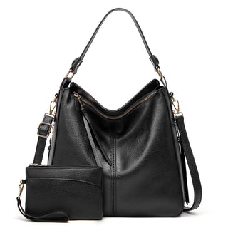 Odile Soft Hobo Bag