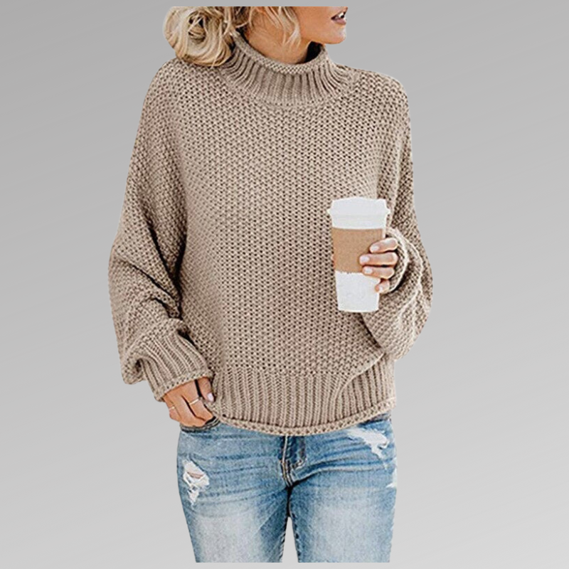 Blanche Classic Sweater