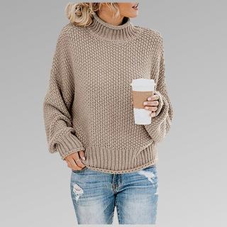 Blanche Classic Sweater